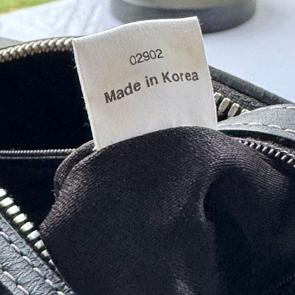 MCM Visetos Boston Bag - Picture 11 of 16